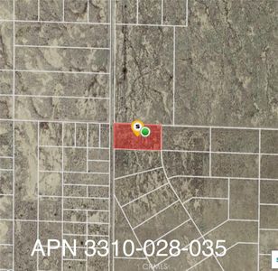 0 Vac Corner Ste Avenue E8 #125, Lancaster, CA, 93535