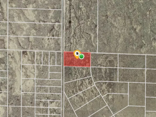 0 Vac Corner Ste Avenue E8 #125, Lancaster, CA 93535