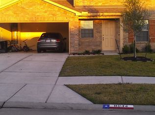 8034 Clover Leaf Dr, Rosenberg, TX 77469