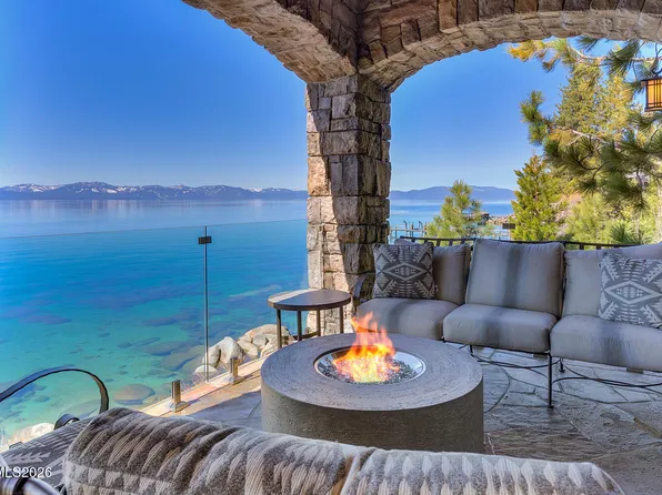 16/18 Stone Creek Ln, Glenbrook, NV 89413