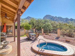 1148 E Camino Diestro, Oro Valley, AZ 85704