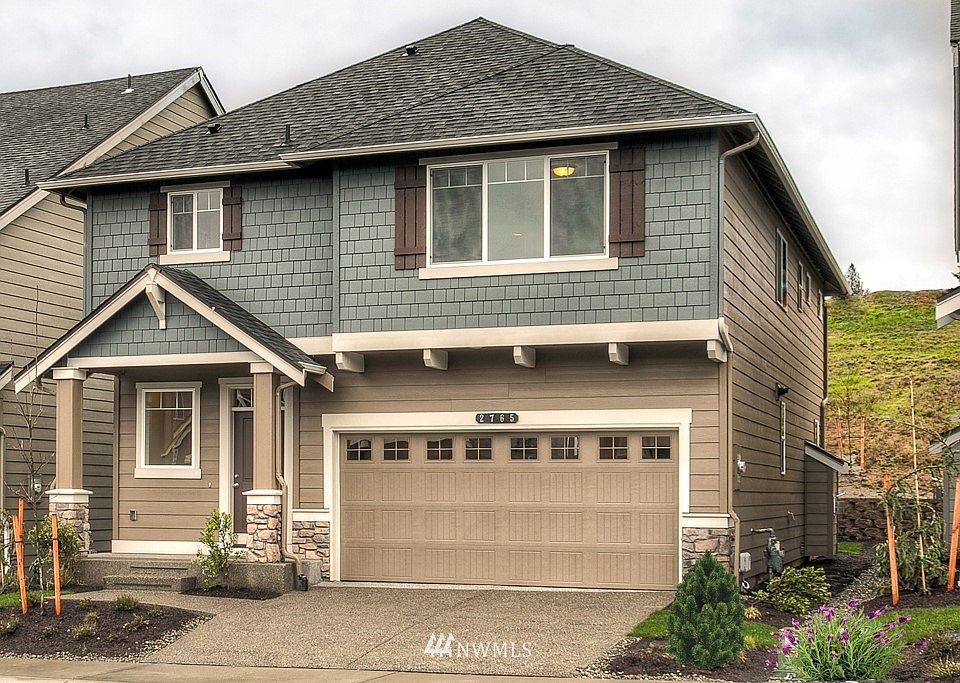 1st image of 28018 15th Avenue S #05