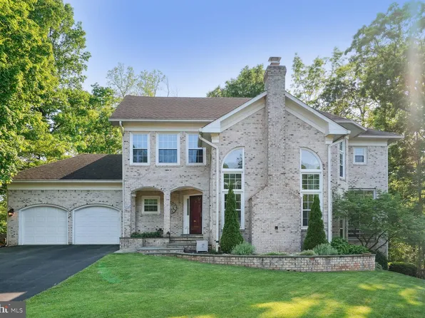 9502 Vinnia Ct, Manassas, VA 20110