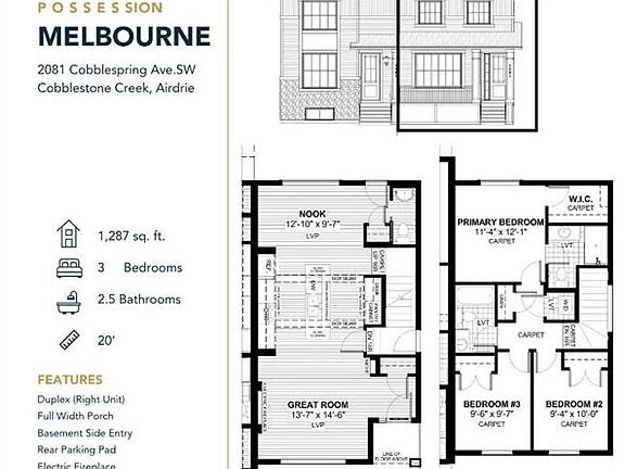 2nd image of 2081 N Cobblespring Ave SW