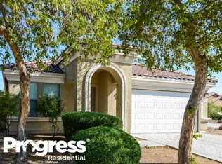 25526 W Burgess Ln, Buckeye, AZ 85326