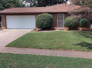 4980 Warminster Dr, Columbus, OH 43232