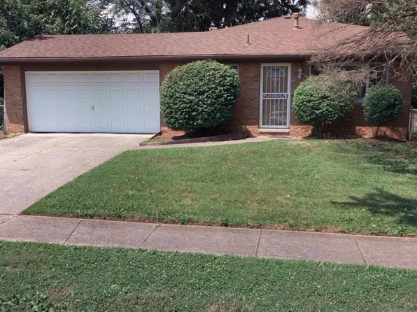 4980 Warminster Dr, Columbus, OH 43232