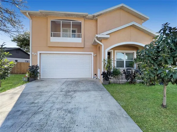 8122 N Grady Ave, Tampa, FL 33614
