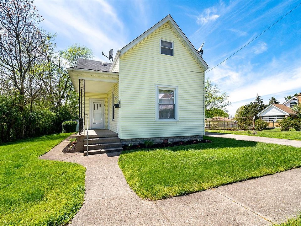 1st image of 7813 Elizabeth St #2