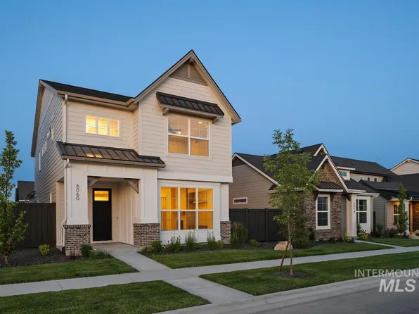6060 S Hope Ave, Meridian, ID 83642