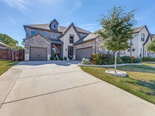 7800 Woodside Rd, Rowlett, TX 75088