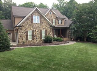 6786 Bronco Ln, Summerfield, NC 27358