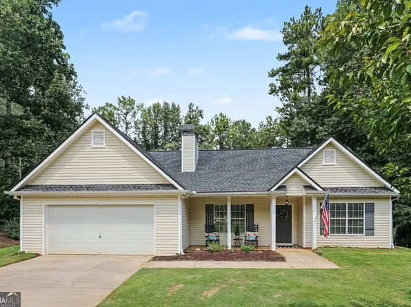 160 Kates Brg, Newnan, GA 30263