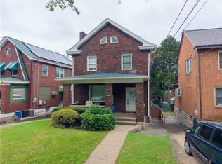 2857 Beechwood Blvd, Pittsburgh, PA 15217