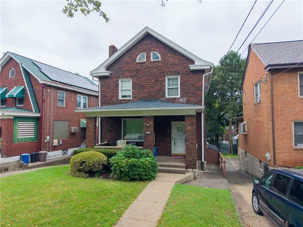 2857 Beechwood Blvd, Pittsburgh, PA 15217