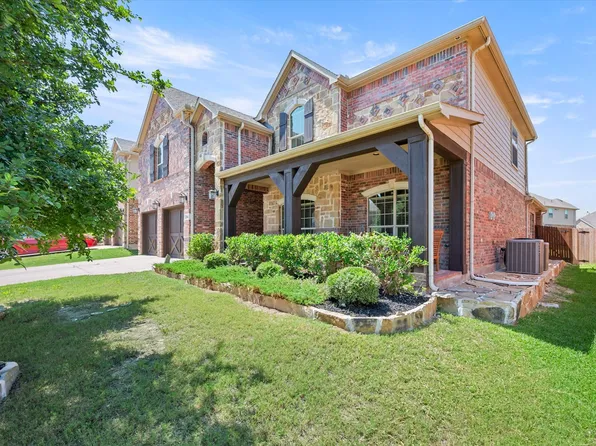 5612 Wills Creek Ln, Fort Worth, TX 76179