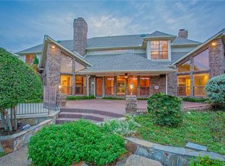 24 Lago Vis W, Lucas, TX 75098