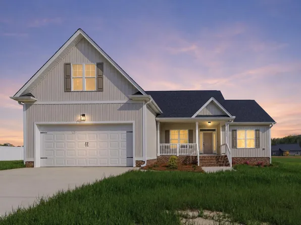9326 Bear Run Ln, Middlesex, NC 27557