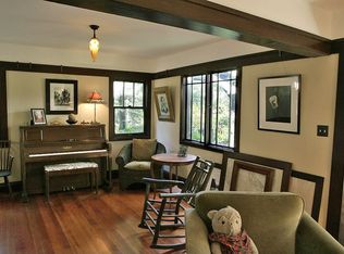 136 Marguerite Ave, Mill Valley, CA 94941