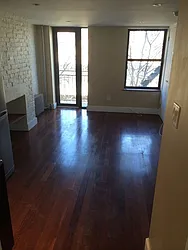 Rented by Westminster Management