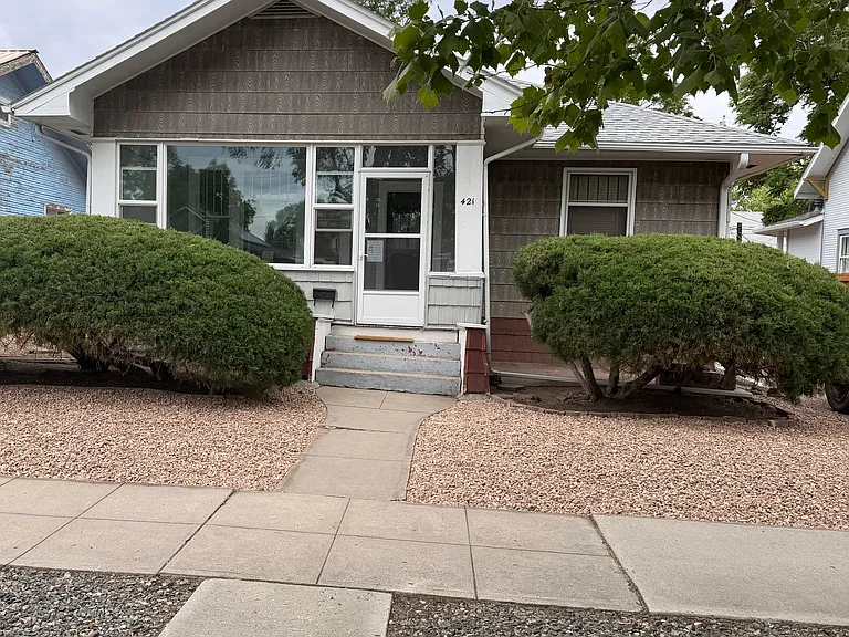 421 Teller Ave — Photo 1