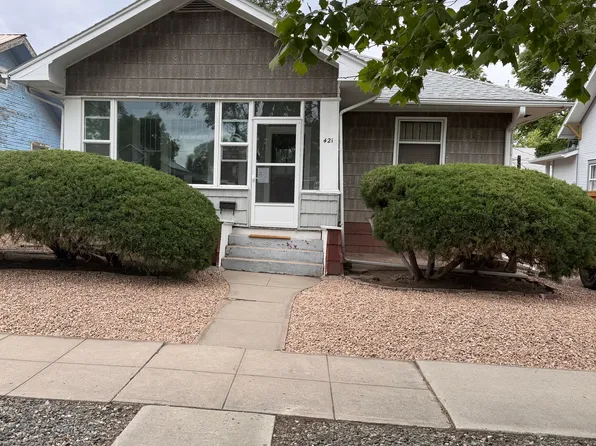 421 Teller Ave, Grand Junction, CO 81501