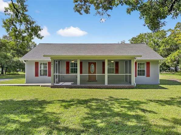 7045 Stafford Rd, Dover, FL 33527