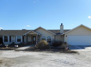 17589 King Ave, Stratford, CA 93266