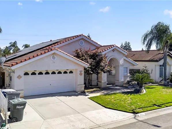 5577 W Paul Ave, Fresno, CA 93722