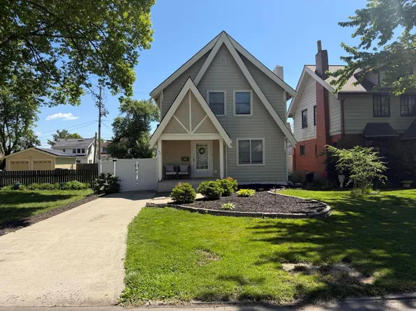 46 S Westgate Ave, Columbus, OH 43204