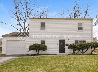 937 Dartmouth Ave, Matteson, IL 60443