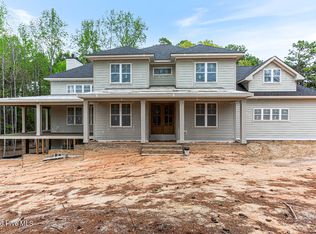 48 Glasgow Drive, Pinehurst, NC 28374