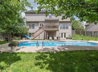 4300 Turtle Creek Cv, Lexington, KY 40509