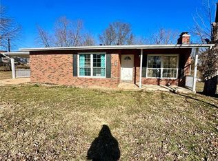 408 Hall Ave, Union, MO 63084