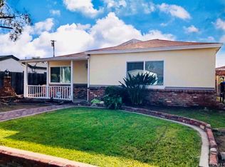 13013 Elmcroft Ave, Norwalk, CA 90650