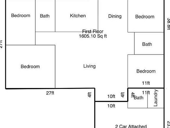 2nd image of this home
