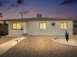 2309 N Ochoa St, El Paso, TX 79902