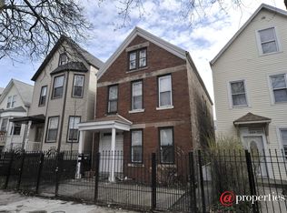 3049 N Monticello Ave, Chicago, IL 60618