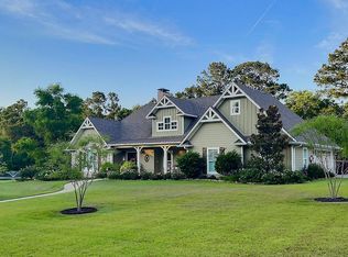 108 Old Pond Rd, Lufkin, TX 75901