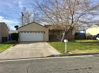 1708 E Avenue Q10, Palmdale, CA 93550