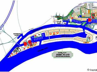 Hobbs Island Rd, Huntsville, AL 35803