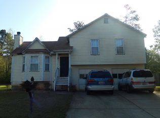 4796 Estuary Ln, Acworth, GA 30101