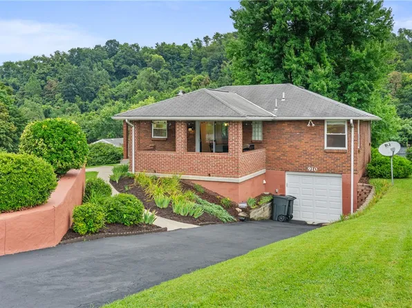 910 Lincoln Way, McKeesport, PA 15132