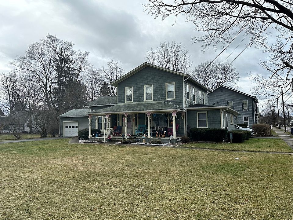 502 N Pine St, Horseheads, NY 14845 MLS 268766 Zillow