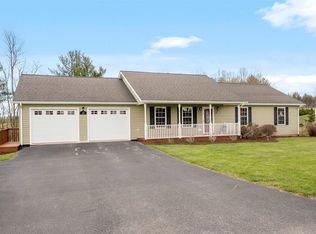 33 Berkshire Rd, Woodlawn, VA 24381