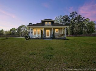 32 C P Stewart Rd, Lillington, NC 27546