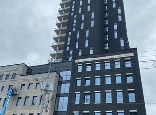 181 King St S #1509, Waterloo, ON N2J0E7