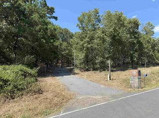 231 Ballard Rd, Vilonia, AR 72173