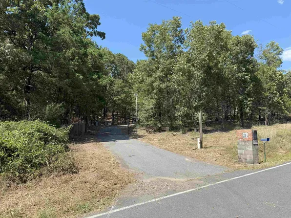 231 Ballard Rd, Vilonia, AR 72173