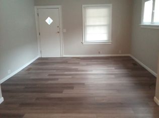 1112 Covert Ave, Evansville, IN